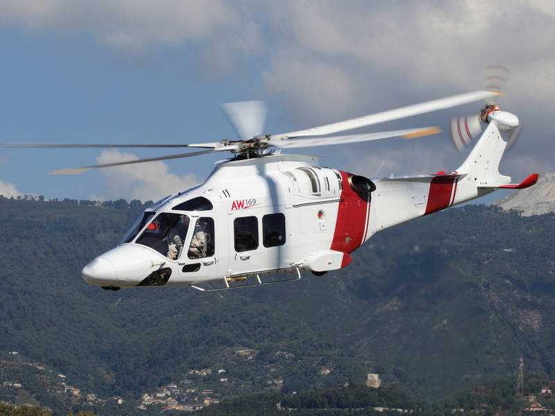 Travis County Commissioners Okay $34M For New Helicopter ...