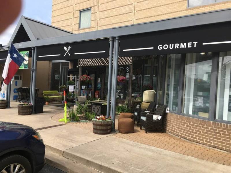 Iconic Austin Hardware Store Among Those Visited By Serial Bomber