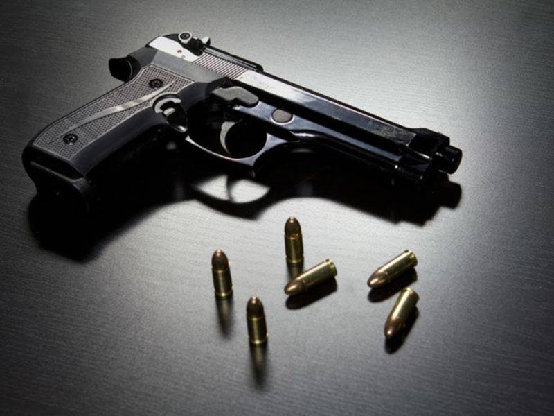 Austin Man Busted For Smuggling Guns, Ammo Into Mexico