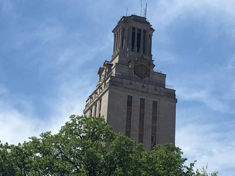 Former UT Austin Law School Director Arrested Amid Fraud Charges former-ut-austin-law-school-director-arrested-amid-fraud-charges