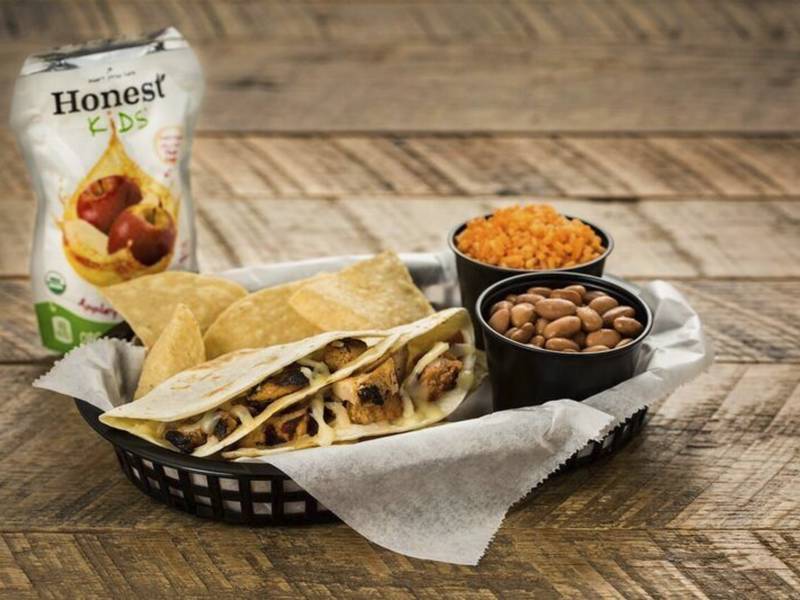 Texas Kids Eat Free At Freebirds World Burritos This Weekend Downtown