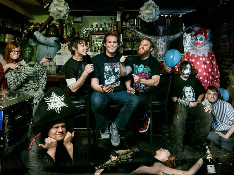 austin based rooster teeth adds popular podcast to roster downtown