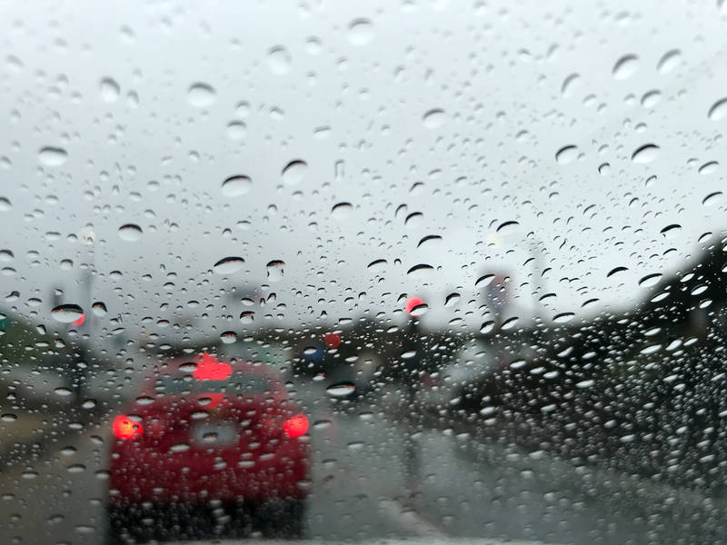 austin sees 35 degree temperature change from day to night