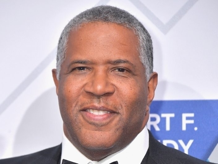 Government Loans To Pay Off Debt >> Austin Billionaire Robert F. Smith Pays Off College ... Government Loans To Pay Off Debt >> Austin Billionaire Robert F. Smith Pays Off College ...