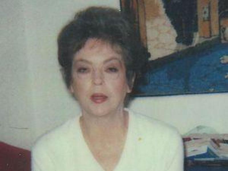 Eileen Swiderski Doyle 84 Of Salem Salem Ma Patch