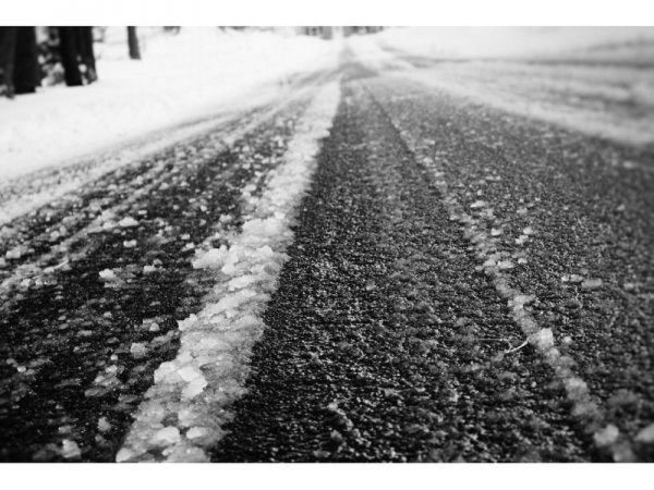 Snow Likely Sunday Night Into Monday Morning