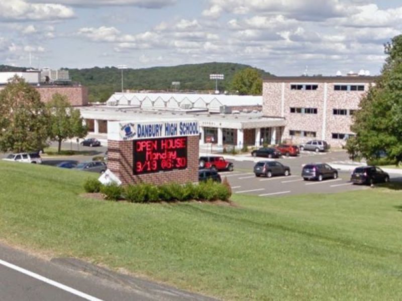 Danbury High School's Graduation Rates Released | Danbury, CT Patch