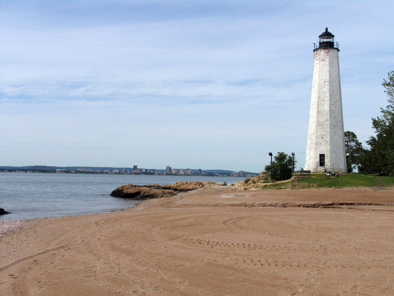 East Haven Ranked Among America's Best Beach Towns Study East Haven