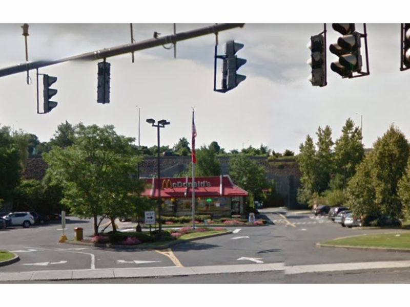 McDonald's in Danbury Closed Temporarily Report Danbury, CT Patch