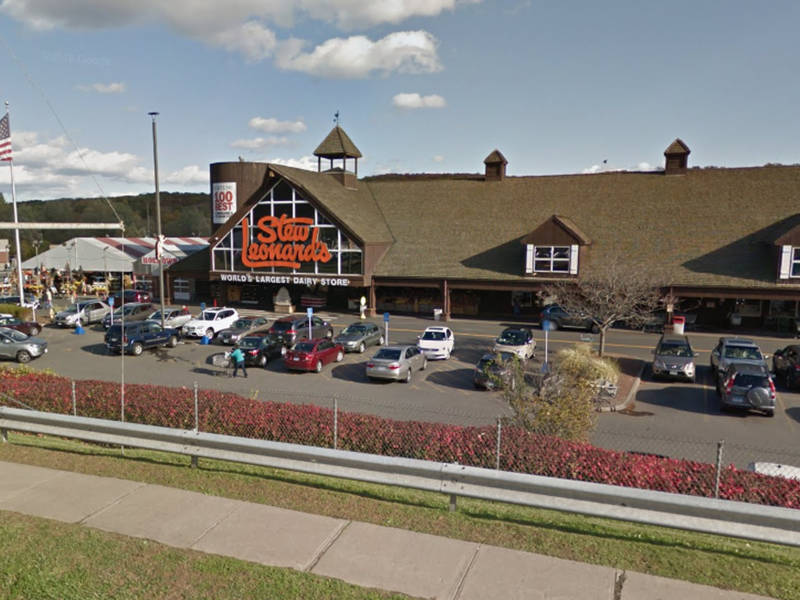 Stew Leonard's Delivery Newington Store Now Delivers Food Newington