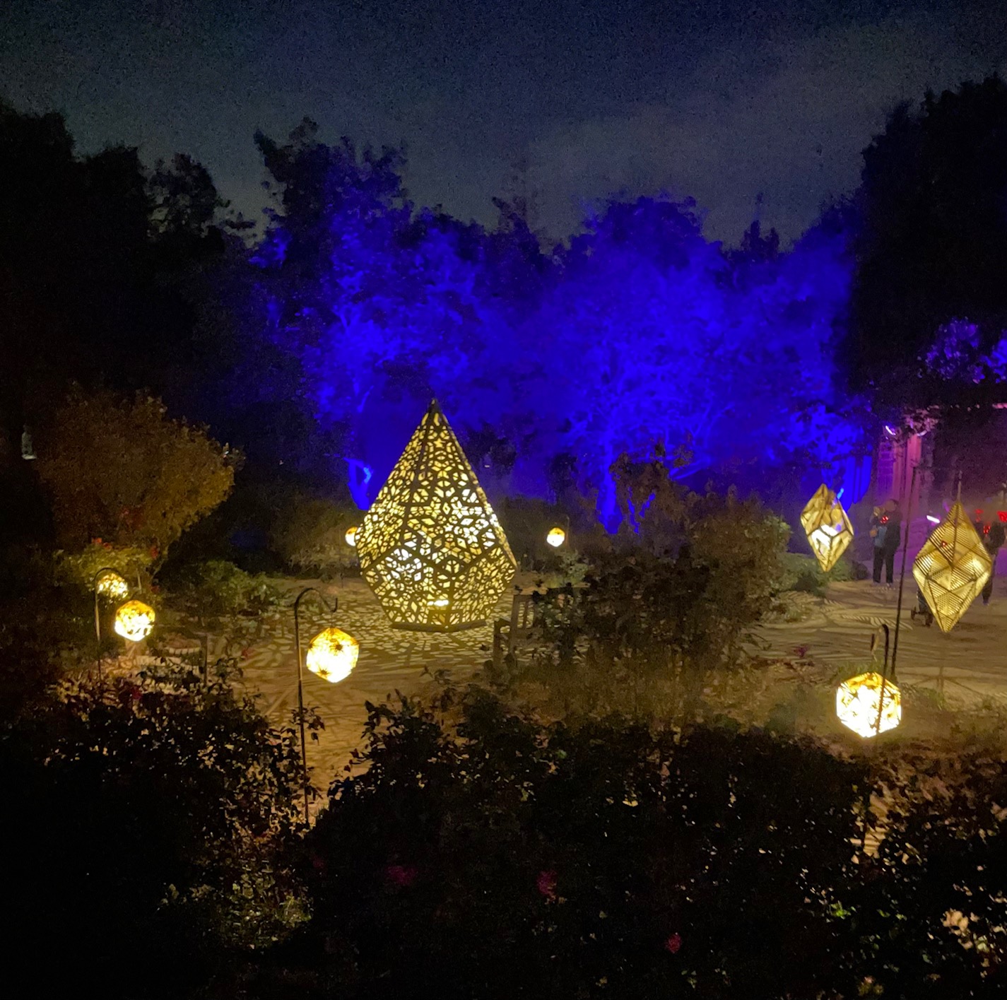 HYBYCOZO geometric structures 