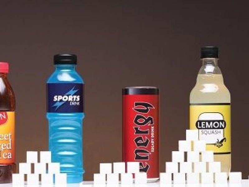 Sugar Sweetened Beverages Pose Significant Health Risks Charlestown, MA Patch
