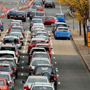 Public Discussion on Route 4 & I-495 Intersection