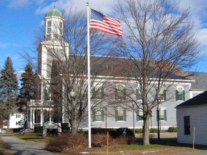 New Westford Sidewalk, Pedestrian Crossing to be Funded by State Westford, MA Patch
