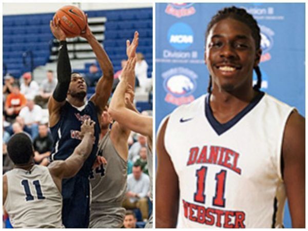 Two D. Webster hoops players charged after fight at game Two D. Webster hoops players charged after fight at game