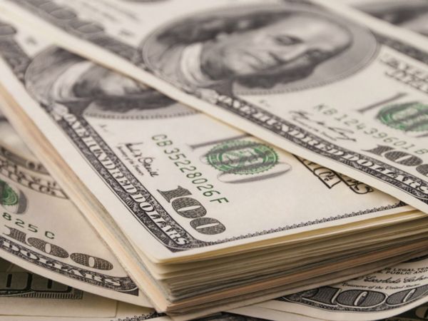 Powerball Winning Ticket Sold In Indiana; 2 $1 Million Winners In Mass. Powerball Winning Ticket Sold In Indiana; 2 $1 Million Winners In Mass.