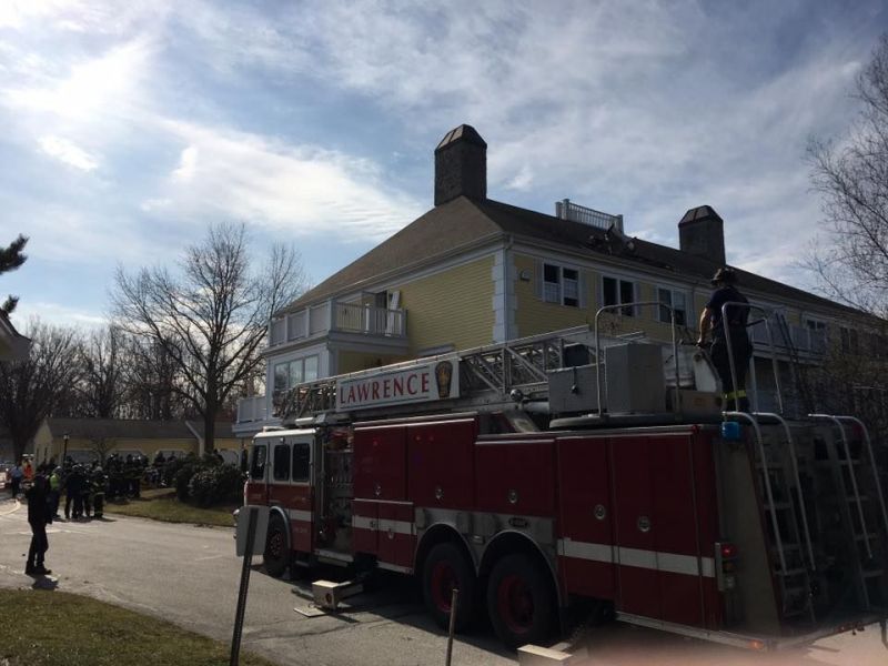 Methuen Plane Crash Former Newburyport Mayor Dies After Crashing Into