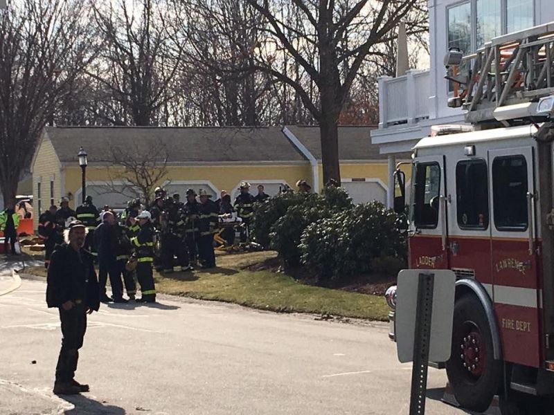 Methuen Plane Crash Former Newburyport Mayor Dies After Crashing Into