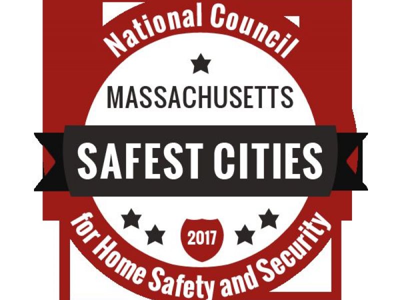 50 Safest Cities in Massachusetts Wayland, MA Patch
