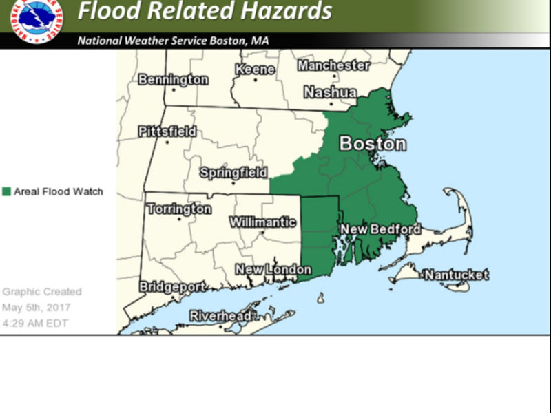massachusetts weather forecast flood watch as rain massachusetts weather forecast flood watch as rain