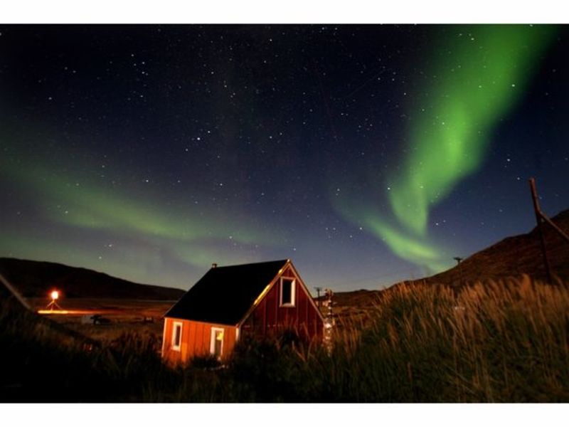 Northern Lights Possible Sunday Night Over Mass. Boston, MA Patch