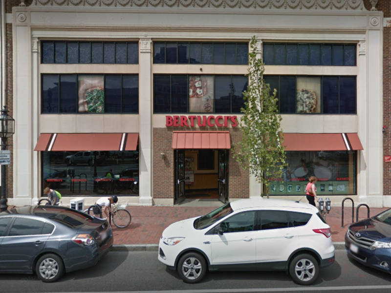 Kenmore Square Bertucci S Serves Its Last Roll Fenway Ma Patch Kenmore Square Bertucci S Serves Its Last Roll