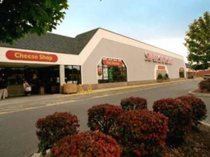 Malden Stop & Shop Getting Major Improvements Malden, MA Patch