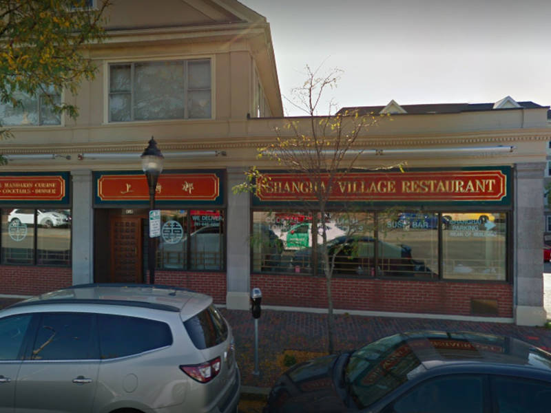 Arlington Restaurant On Fire Reports Arlington, MA Patch