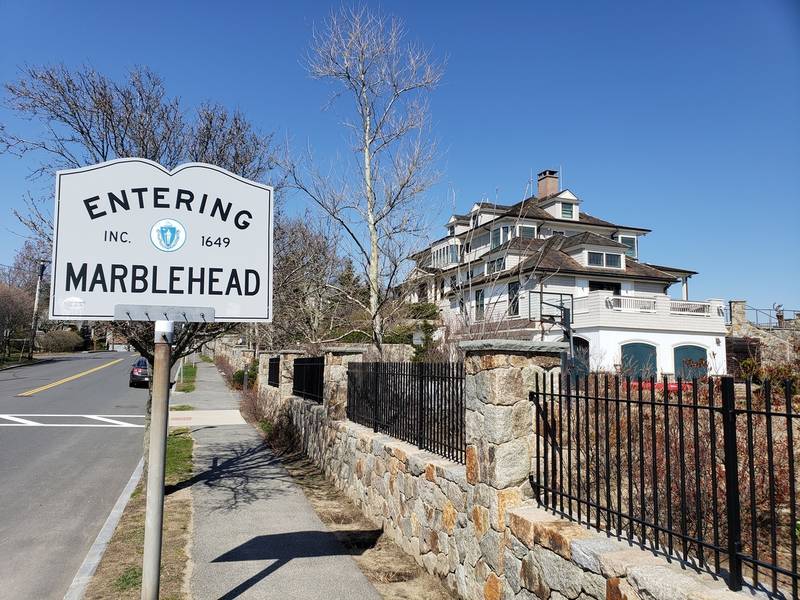 Marblehead Fire Causes At Least 500K In Damage At Boat Storage