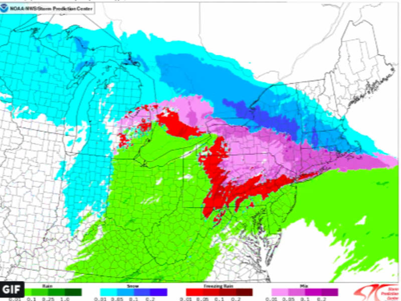 Ma Weather Detailed Timeline Of Tuesday Snowstorm Boston Patch Ma Weather Detailed Timeline Of Tuesday Snowstorm