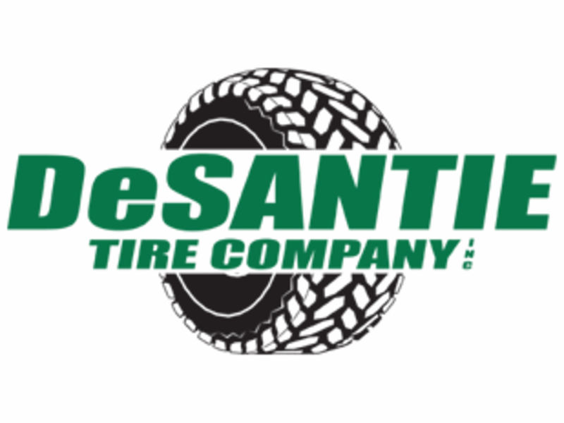 DeSantie Tire Company Announces Donation of more than 2,500 to Local