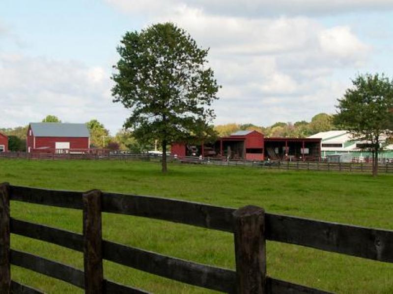 Herndon's Best Parks Frying Pan Farm Park Herndon, VA Patch