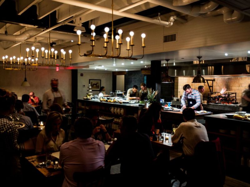 3 Dc Restaurants Named Among 20 Best Nationwide By Usa Today Dining 3 Dc Restaurants Named Among 20 Best Nationwide By Usa Today Dining Experts