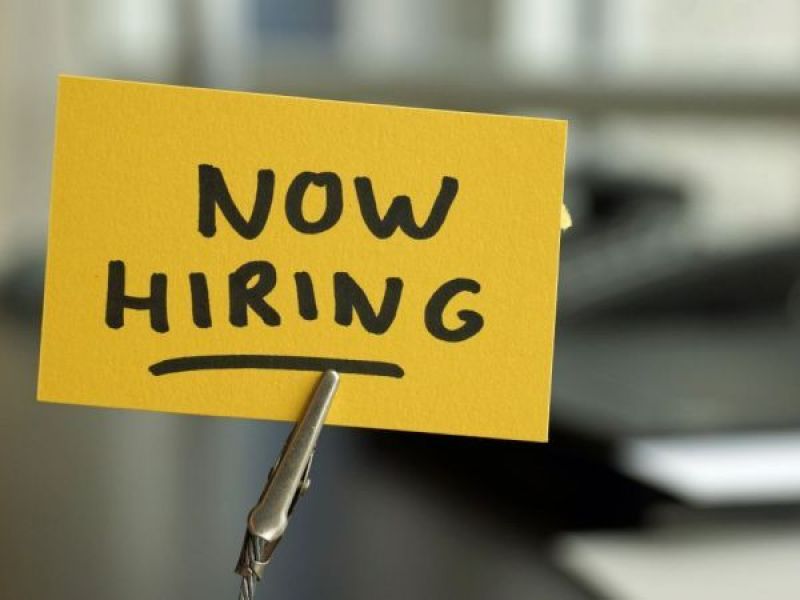 10 job openings in dc right now washington dc dc patch