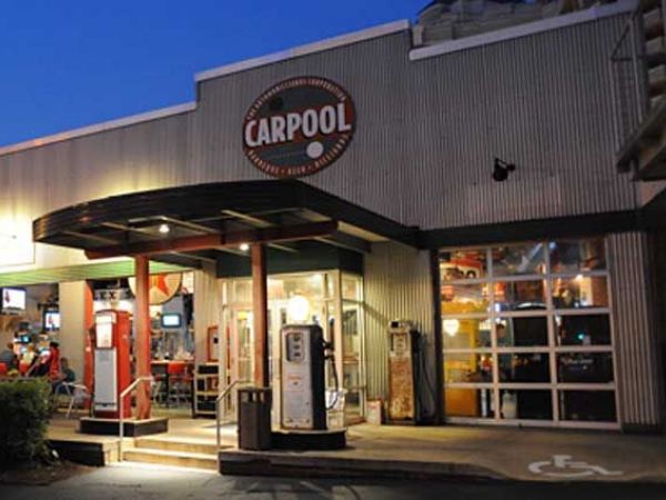Carpool Restaurant Fairfax Va Carpool Restaurant Fairfax Va