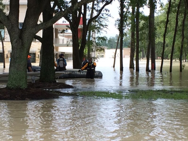 rescue northern va fairfax county rescue save 6 from houston flooding reston va patch rescue northern va fairfax county rescue save 6 from houston flooding reston va patch