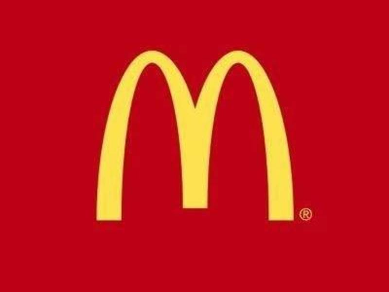 McDonalds McDonalds