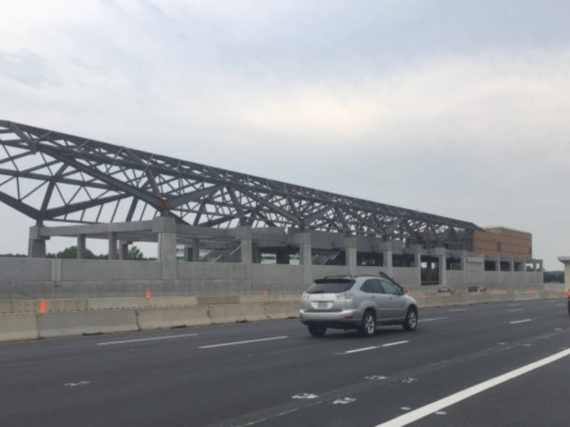 Big New Problem Discovered On The Silver Line (ICYMI)