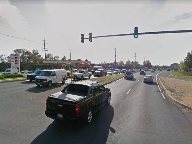 Cop Involved In Fatal Crash In PG County Police Bowie, MD Patch