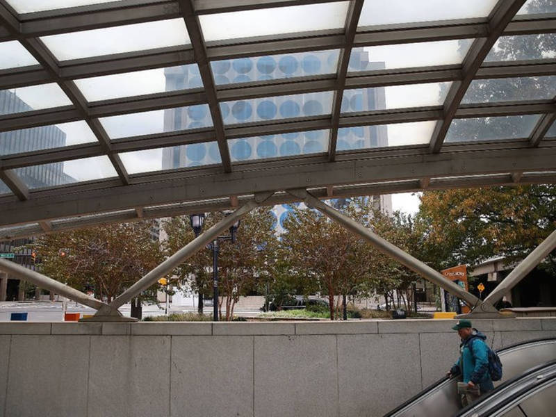 Amazon Starts Hiring For Crystal City Headquarters Arlington, VA Patch