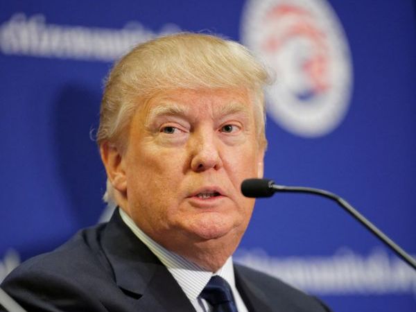 Trump To Appoint Rich Wall Street Guy To Investigate American Intelligence Agencies