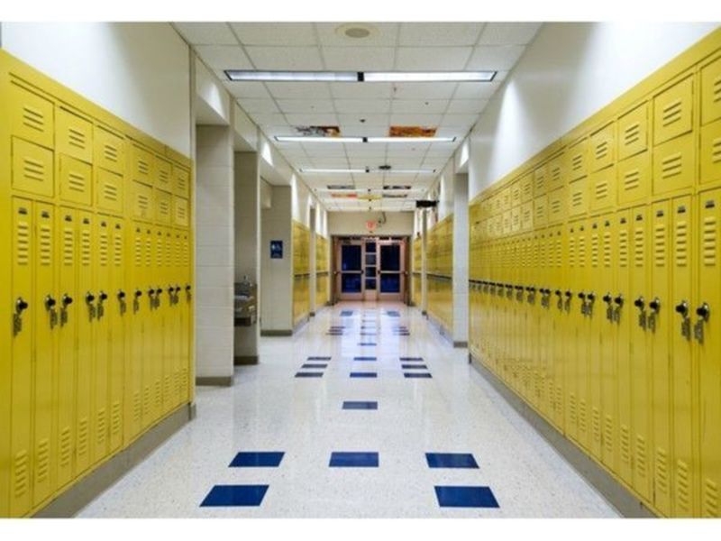 Best High Schools In Rhode Island For 2018 Report Newport, RI Patch