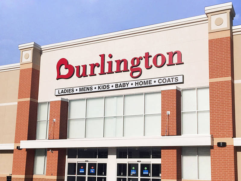 Burlington Stores' Somerville Opening Date Announced Somerville, MA Patch