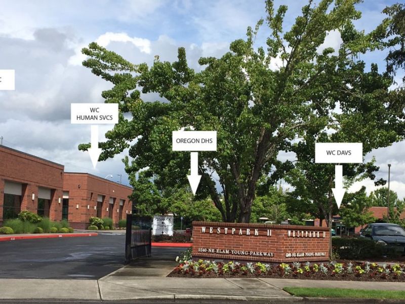 Washington County's First Mental Health Urgent Care Center is Coming