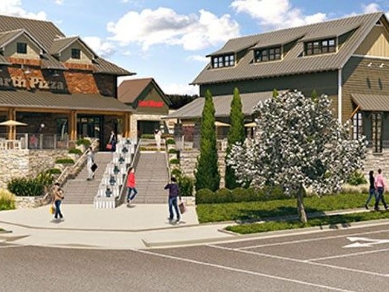 Fred Meyer Sets Friday for Opening of New Happy Valley Store | Oregon