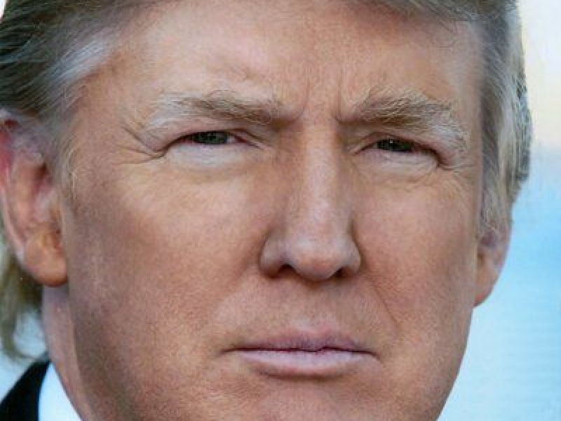 Judge Tosses Donald Trump Lawsuit Over Early Voting