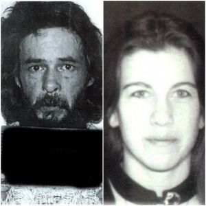 FBI Seeks Couple Accused Of Molesting Children