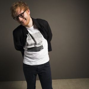 When Is Ed Sheeran Coming To Portland? July 30th