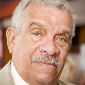 Derek Walcott, Nobel Prize-Winning Poet, Dies At 87