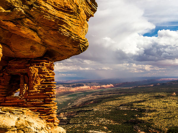 Trump Ordering Review Of Bears Ears Other National Monument Designations